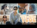 My Lasik Eye Surgery Ann Sindhu Johny Trans PRK Treatment