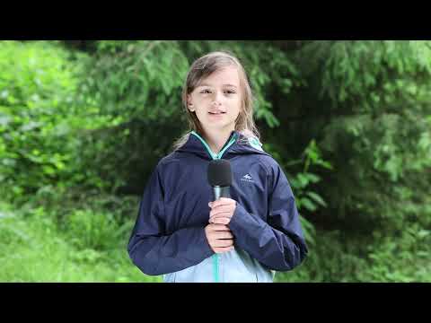 Vremea LIVE din Tabăra TV - Bianca Moldovan