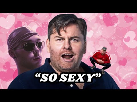 Tim Dillon LOVES Crack Amico