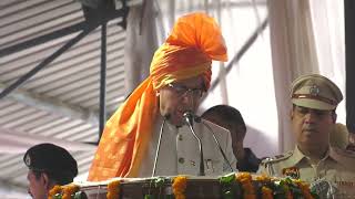 Independence Day Celebration at Yamunanagar (V)