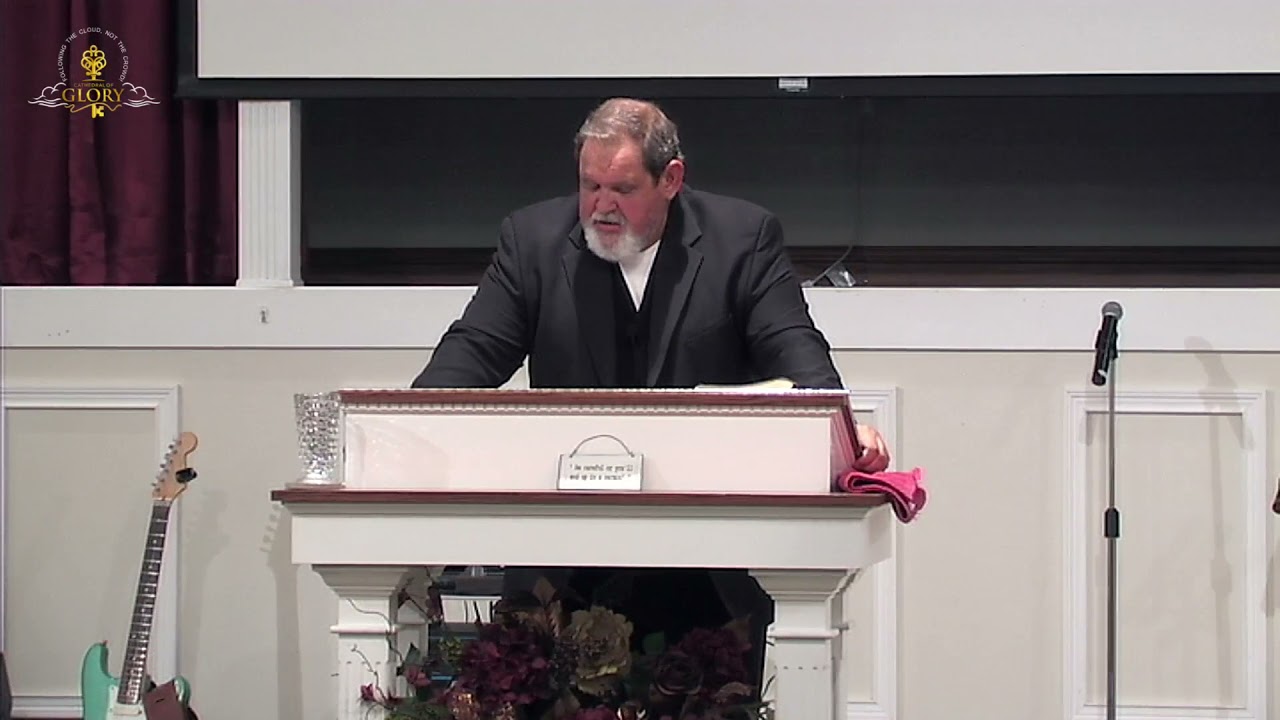 LOOK UP by Dr John Hobson