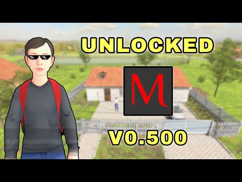 I UNLOCKED Mod Menu In Schoolboy Runaway Stealth V0.500 Spring