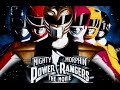 Power Rangers Der Film 1995 Trailer Deutsch HD