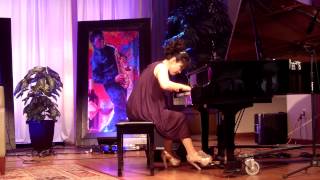 A Night With Cha Cha - Keiko Matsui (Smooth Jazz Family)