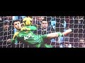 David de Gea | 2014 | 1080p | Greatest Saves - YouTube