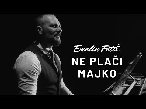 Emelin Fetić - Ne plači majko [Official Video] 2023