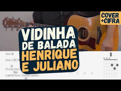 Baladeiro - Henrique e Ruan