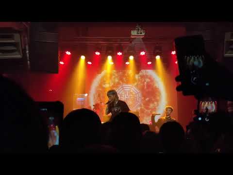 2019/11/16猛龍過江 高浩哲-毋成囝🐉