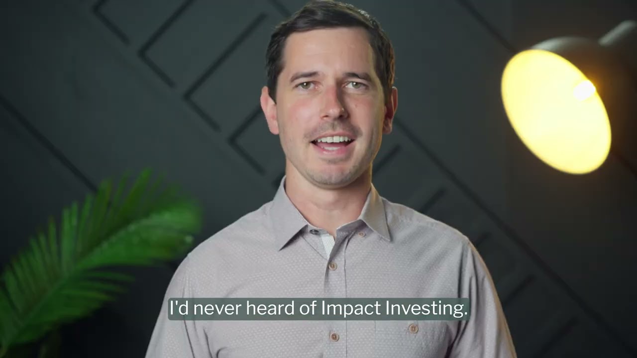 Meet Marshall, the co-founder at Citizen Mint