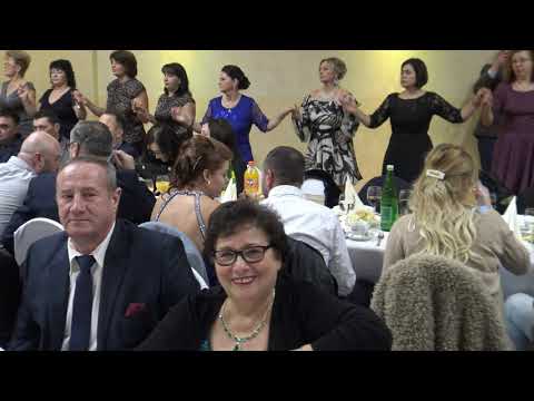 Docek Nove godine 2020 Pink Sala 1 deo