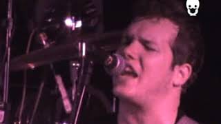 Rufio - 07 - A Simple Line (Live Mirage Limeira SP Brazil 11 05 2006) Pumpkn @LBVIDZ