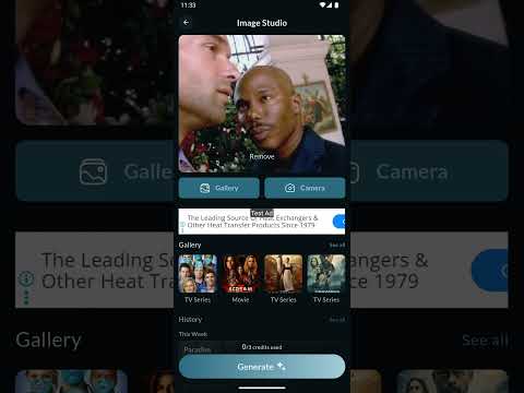 FlixSage - Movie & TV Finder