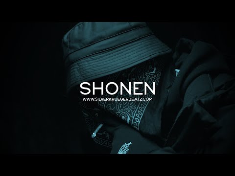 Ziak Type Beat "SHONEN" | Instru Drill Piano Sombre | Instru Rap 2021 (Prod. Silver Krueger)