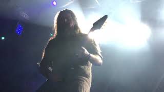 Arkona - Tseluya Zhizn&#39; (ClubZal SPb 09.11.19)