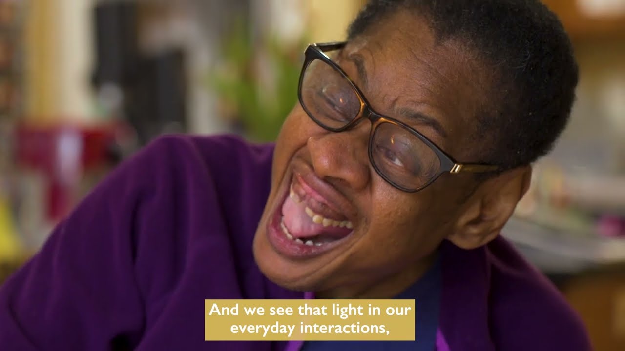 The Light of L'Arche