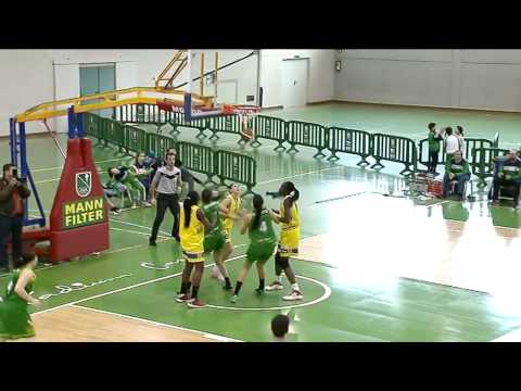 Resumen LF Jornada 17 Mann Filter Vs Gran Canaria 2014