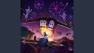 Cover art for the dance-off