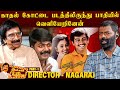 என்னை தொந்தரவாக நினைத்த முரளி Director Dhinamdho