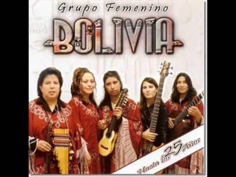 El Amor - Grupo Bolivia