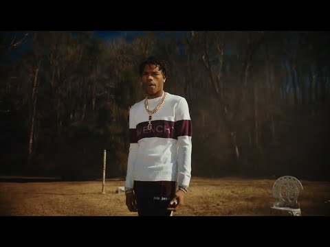 Lil Baby "Fit In" (Music Video)