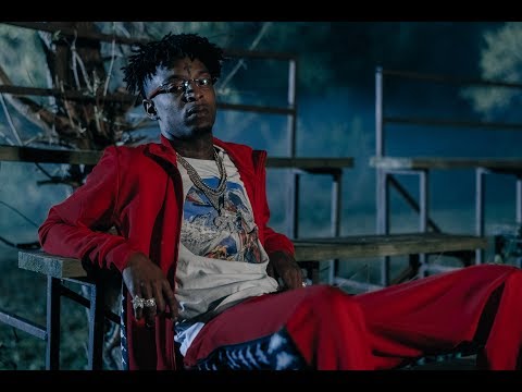 21 Savage - All The Smoke (Official Music Video)
