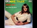 Bonnie Tyler - Here Am I(1978)