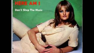 Bonnie Tyler - Here Am I(1978)