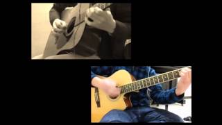 Kimidori DEPAPEPE (cover)