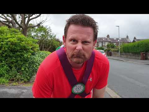 Meet our horse, Dick | Leeds Morris Men