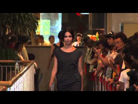 Joop Spring Summer Collection 2011