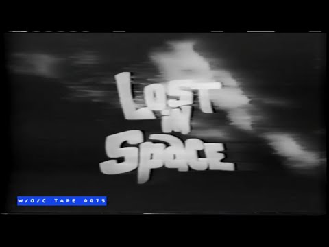 WOC Tape 0075 Commercial Compilation "Lost in Space" - 1966