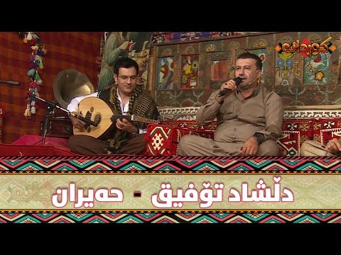 Dllashad Tofiq - Hayran