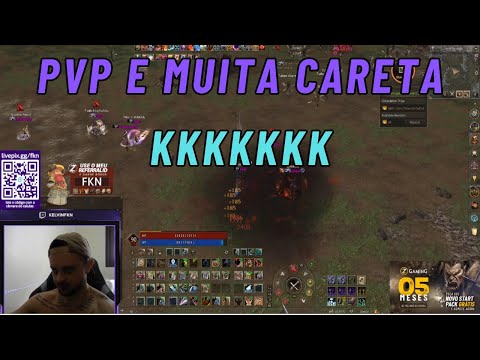 WL 90 PVP - LINEAGE 2 ESSENCE