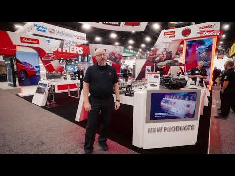 Jamie Wagner – Cylinder Heads, Crate Engines, Power Packs