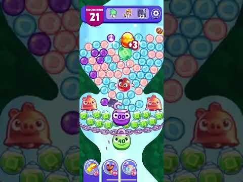 Angry Birds - Dream Blast 894