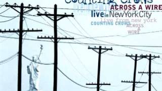 Counting Crows   Mr Jones Live New york city