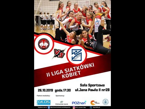 SKF Poznański Bank Spółdzielczy Politechnika Poznańska - KS Pałac Bydgoszcz