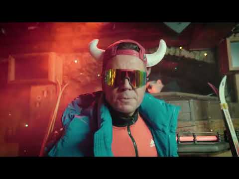 Ski Schna Schnapsi - Lorenz Büffel & Pazoo (offizielles Musikvideo)