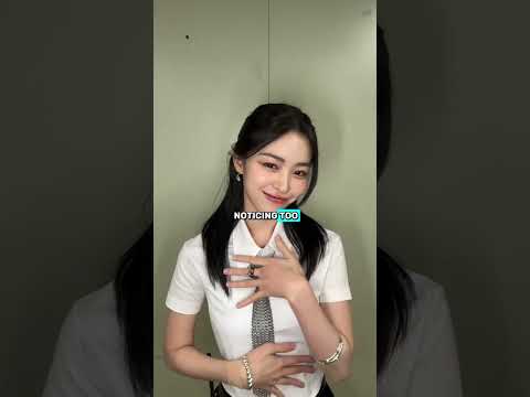 JYPE Cutting Ryujin Out From Itzy