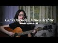 Car S Outside James Arthur Coverbyfaithcns
