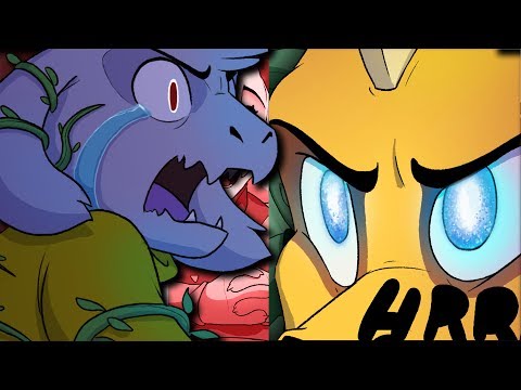 Over the Void - Chapter 1 (Undertale Comic Dub)