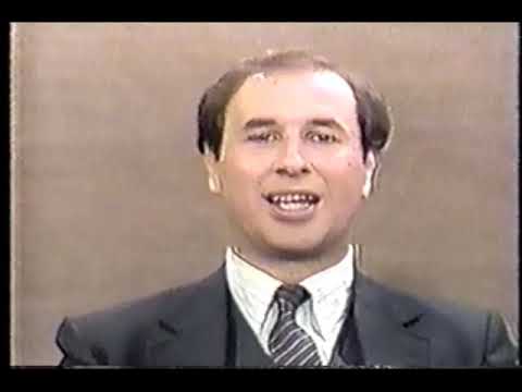 ABC News Nightline (October 6, 1982)
