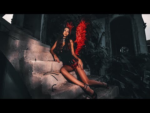 Someone Who Will Survive - Sven Karlsson feat  Steven Ellis | Rock Music