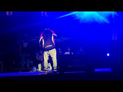 OZNE vs MUECKAS - Mc's in the House Ed. Primavera - Semifinal