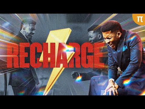RECHARGE ⚡️| APOSTLE EMMANUEL IREN