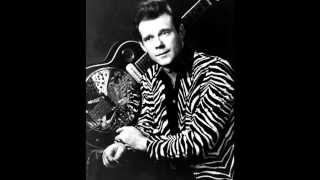 Dean Carter - Don't Try to Change Me