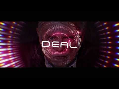 JAYCE LEWIS ft. ROGER TAYLOR  |  WRATH