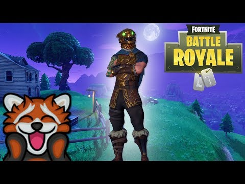 Oldest Fortnite Account