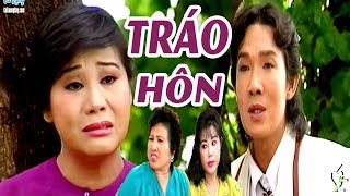Tráo Hôn - Vũ Linh, Tài Linh, Hồng Nga