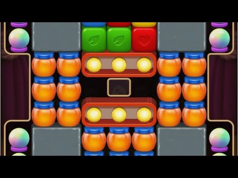 Toon Blast Level 3658 😃 Narration Commentary